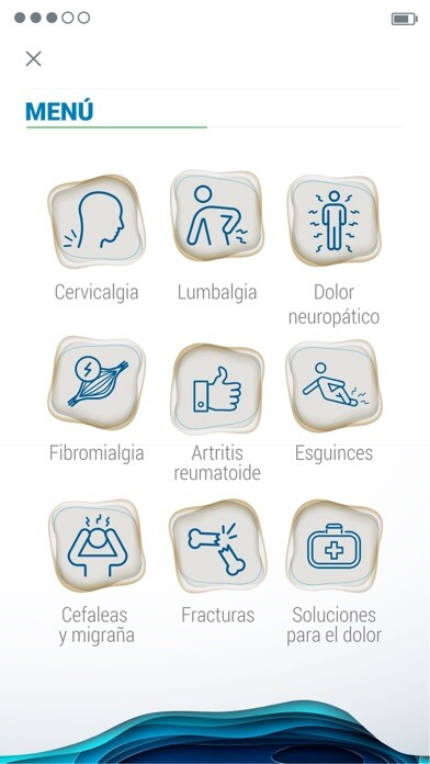 Emulate iPhone app Analgesia using MyAndroid