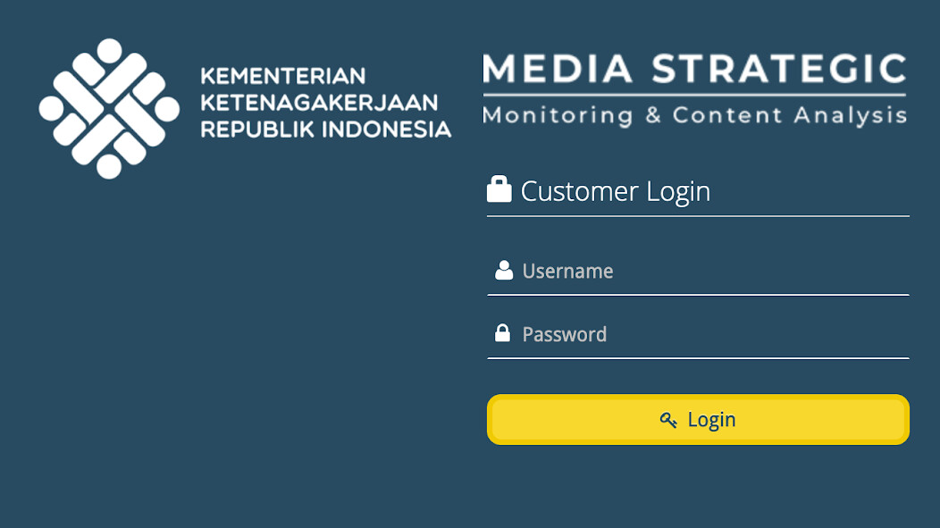 Run android online APK Analisa Media Monitoring from MyAndroid or emulate Analisa Media Monitoring using MyAndroid Run android online APK Analisa Media Monitoring from MyAndroid or emulate Analisa Media Monitoring using MyAndroid