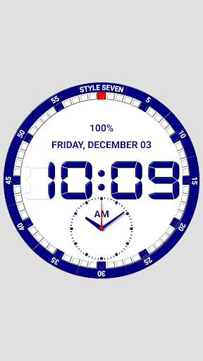 Run android online APK Analog and Digital Clock-7 from MyAndroid or emulate Analog and Digital Clock-7 using MyAndroid Run android online APK Analog and Digital Clock-7 from MyAndroid or emulate Analog and Digital Clock-7 using MyAndroid