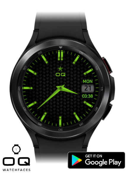 Run android online APK Analog Classic Multicolored from MyAndroid or emulate Analog Classic Multicolored using MyAndroid