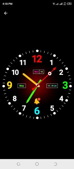 Run android online APK Analog clock live wallpapers from MyAndroid or emulate Analog clock live wallpapers using MyAndroid Run android online APK Analog clock live wallpapers from MyAndroid or emulate Analog clock live wallpapers using MyAndroid