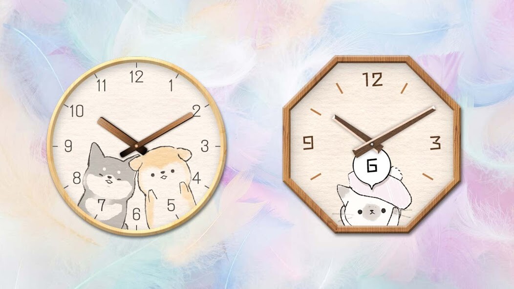 Run android online APK Analog clock widget ANIMALLIFE from MyAndroid or emulate Analog clock widget ANIMALLIFE using MyAndroid Run android online APK Analog clock widget ANIMALLIFE from MyAndroid or emulate Analog clock widget ANIMALLIFE using MyAndroid