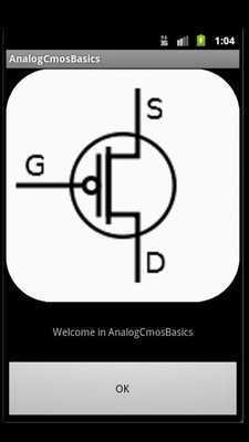 Emulate Android APK AnalogCmosBasics Emulate Android APK AnalogCmosBasics