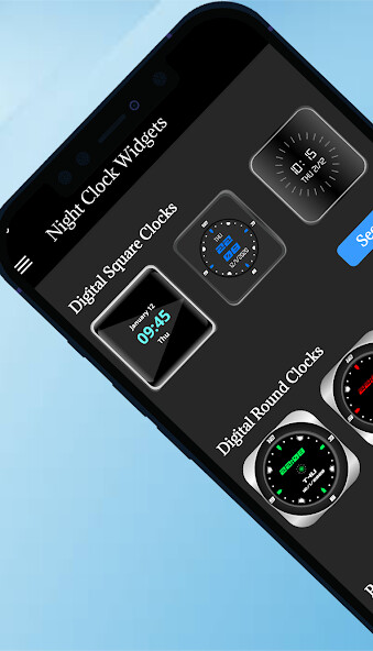 Run android online APK Analog - Digital Clock Widgets from MyAndroid or emulate Analog - Digital Clock Widgets using MyAndroid Run android online APK Analog - Digital Clock Widgets from MyAndroid or emulate Analog - Digital Clock Widgets using MyAndroid