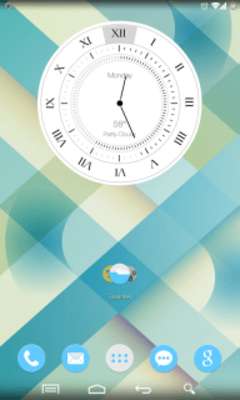Emulate Android APK Analog Pro - Zooper Widget Pro Emulate Android APK Analog Pro - Zooper Widget Pro