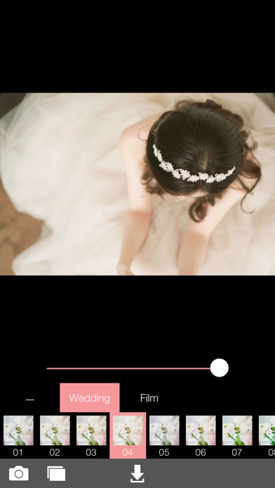 Emulate iPhone app Analog Wedding using MyAndroid Emulate iPhone app Analog Wedding using MyAndroid