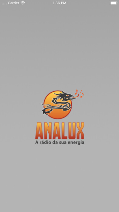 Emulate iPhone app Analux Webradio using MyAndroid Emulate iPhone app Analux Webradio using MyAndroid