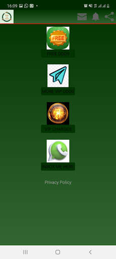 Run android online APK Analysed Tips from MyAndroid or emulate Analysed Tips using MyAndroid