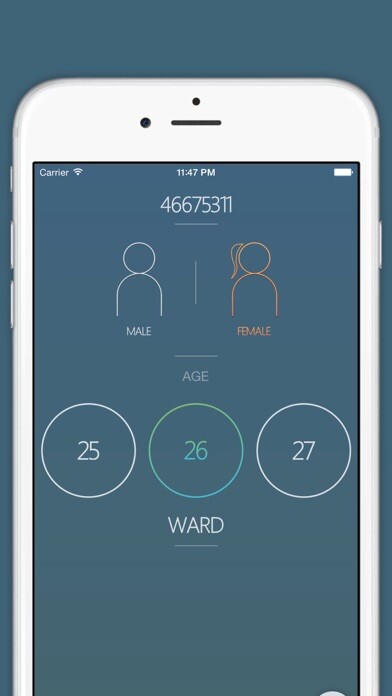 Emulate Android APK ANALYSE ECG Reporting Emulate Android APK ANALYSE ECG Reporting