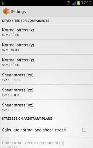 Run android online APK Analysis of Stress from MyAndroid or emulate Analysis of Stress using MyAndroid
