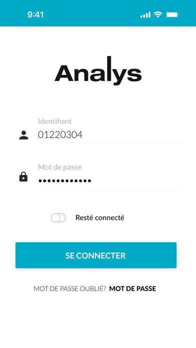 Emulate iPhone app Analys using MyAndroid Emulate iPhone app Analys using MyAndroid