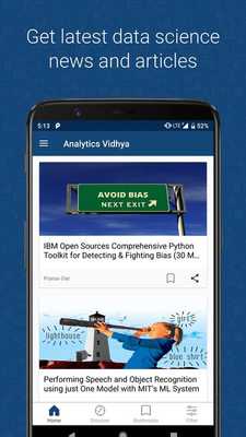 Emulate Android APK Analytics Vidhya Emulate Android APK Analytics Vidhya