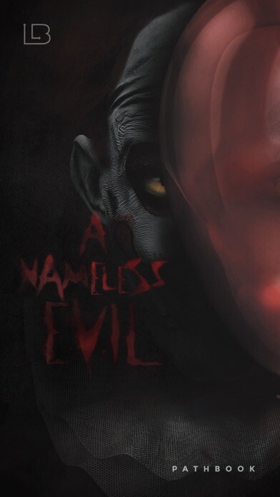Emulate iPhone app A Nameless EVIL - It is a Book using MyAndroid Emulate iPhone app A Nameless EVIL - It is a Book using MyAndroid