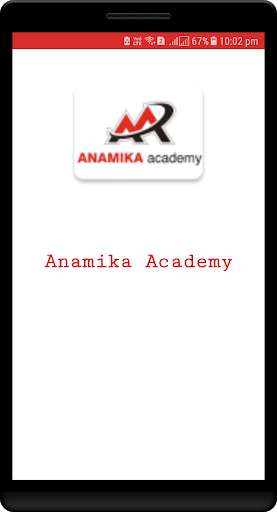 Emulate Android APK Anamika Academy Emulate Android APK Anamika Academy