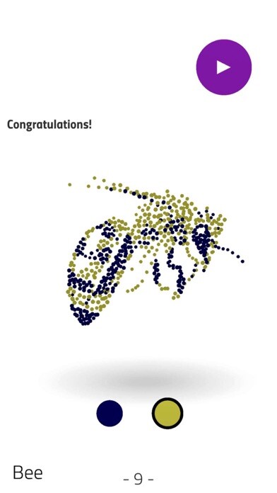 Emulate iPhone app Anamorph using MyAndroid Emulate iPhone app Anamorph using MyAndroid