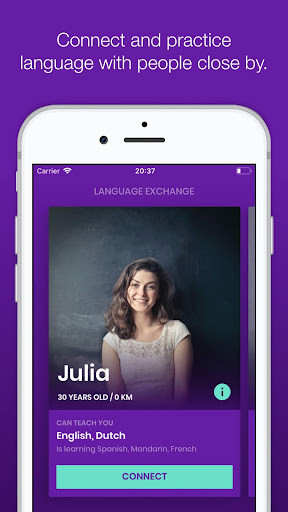 Run android online APK Ananas Language Exchange from MyAndroid or emulate Ananas Language Exchange using MyAndroid