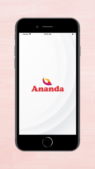 Emulate iPhone app Ananda - Buy Milk Online using MyAndroid Emulate iPhone app Ananda - Buy Milk Online using MyAndroid