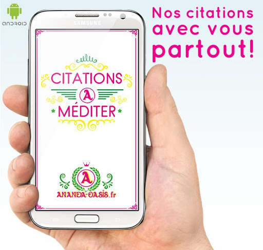 Run android online APK Ananda Citations from MyAndroid or emulate Ananda Citations using MyAndroid