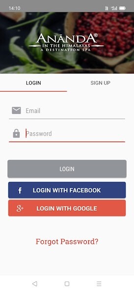 Run android online APK Ananda Healthy Cuisine from MyAndroid or emulate Ananda Healthy Cuisine using MyAndroid Run android online APK Ananda Healthy Cuisine from MyAndroid or emulate Ananda Healthy Cuisine using MyAndroid