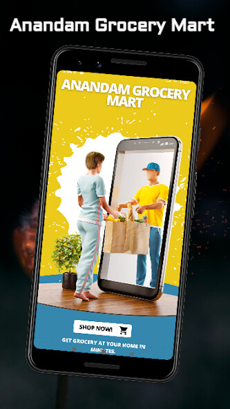 Run android online APK Anandam Grocery Mart from MyAndroid or emulate Anandam Grocery Mart using MyAndroid Run android online APK Anandam Grocery Mart from MyAndroid or emulate Anandam Grocery Mart using MyAndroid