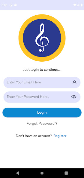 Run android online APK Ananda Music from MyAndroid or emulate Ananda Music using MyAndroid Run android online APK Ananda Music from MyAndroid or emulate Ananda Music using MyAndroid