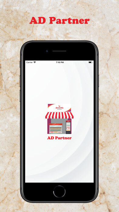 Emulate iPhone app Ananda Partner using MyAndroid Emulate iPhone app Ananda Partner using MyAndroid