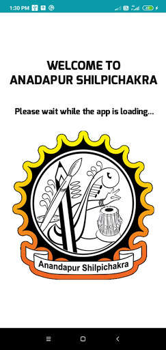 Run android online APK Anandapur Shilpichakra from MyAndroid or emulate Anandapur Shilpichakra using MyAndroid Run android online APK Anandapur Shilpichakra from MyAndroid or emulate Anandapur Shilpichakra using MyAndroid