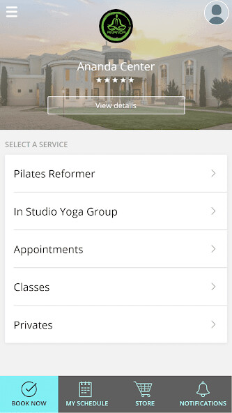 Run android online APK Ananda Yoga Pilates Wellness from MyAndroid or emulate Ananda Yoga Pilates Wellness using MyAndroid Run android online APK Ananda Yoga Pilates Wellness from MyAndroid or emulate Ananda Yoga Pilates Wellness using MyAndroid