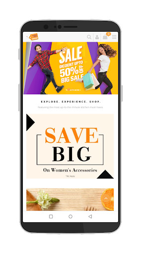Run android online APK Anand India from MyAndroid or emulate Anand India using MyAndroid