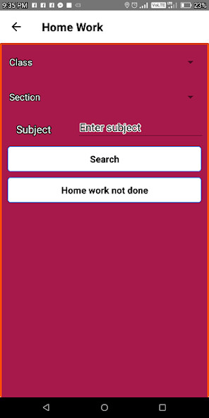 Run android online APK Anand Prep./ Public School, Chamarua from MyAndroid or emulate Anand Prep./ Public School, Chamarua using MyAndroid