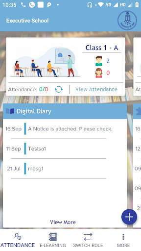 Run android online APK Anand Shala from MyAndroid or emulate Anand Shala using MyAndroid