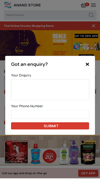 Run android online APK Anand Store from MyAndroid or emulate Anand Store using MyAndroid Run android online APK Anand Store from MyAndroid or emulate Anand Store using MyAndroid