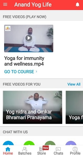 Run android online APK Anand Yog Life from MyAndroid or emulate Anand Yog Life using MyAndroid Run android online APK Anand Yog Life from MyAndroid or emulate Anand Yog Life using MyAndroid