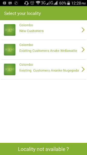 Run android online APK Ananke Laundry Club from MyAndroid or emulate Ananke Laundry Club using MyAndroid