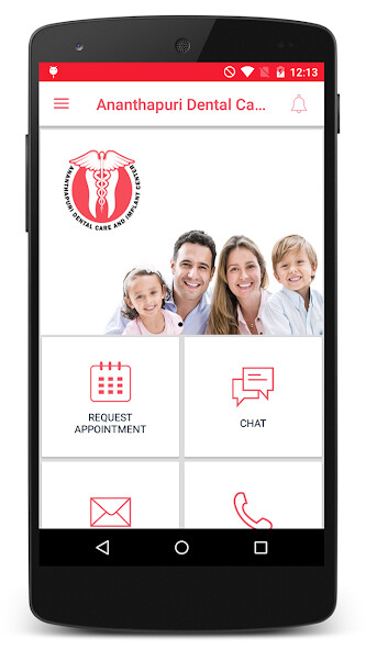 Run android online APK Ananthapuri Dental Care and Implant Centre from MyAndroid or emulate Ananthapuri Dental Care and Implant Centre using MyAndroid Run android online APK Ananthapuri Dental Care and Implant Centre from MyAndroid or emulate Ananthapuri Dental Care and Implant Centre using MyAndroid
