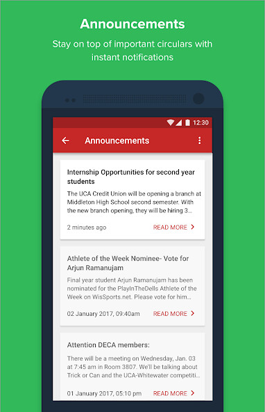 Emulate Android APK Anantha Vidyaniketan Emulate Android APK Anantha Vidyaniketan