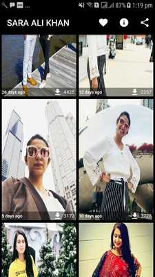 Emulate Android APK Ananya Pandey Photos, Wallpapers, HD