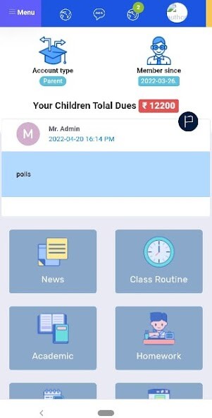Run android online APK Ananya Public School from MyAndroid or emulate Ananya Public School using MyAndroid Run android online APK Ananya Public School from MyAndroid or emulate Ananya Public School using MyAndroid