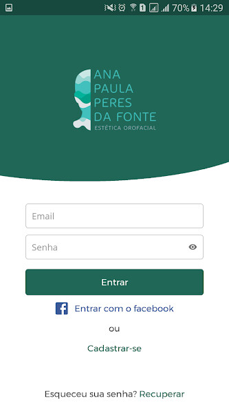 Run android online APK Ana Paula Peres da Fonte from MyAndroid or emulate Ana Paula Peres da Fonte using MyAndroid