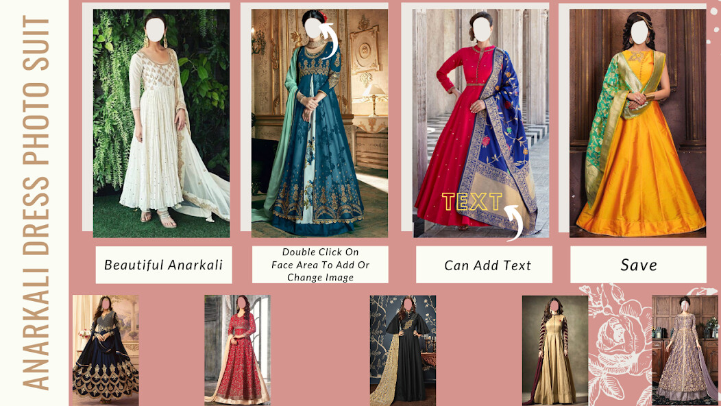 Run android online APK Anarkali Dress Photo Suit from MyAndroid or emulate Anarkali Dress Photo Suit using MyAndroid Run android online APK Anarkali Dress Photo Suit from MyAndroid or emulate Anarkali Dress Photo Suit using MyAndroid