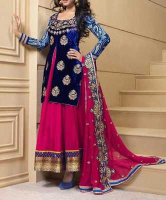 Emulate Android APK Anarkali Fashion
