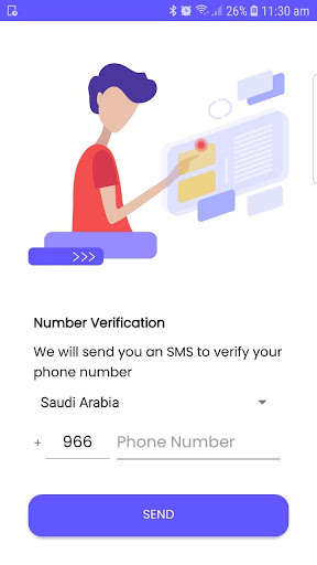 Run android online APK Anas-Dialer from MyAndroid or emulate Anas-Dialer using MyAndroid