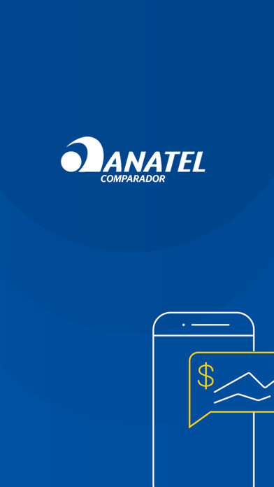 Emulate iPhone app Anatel Comparador Mobile using MyAndroid Emulate iPhone app Anatel Comparador Mobile using MyAndroid