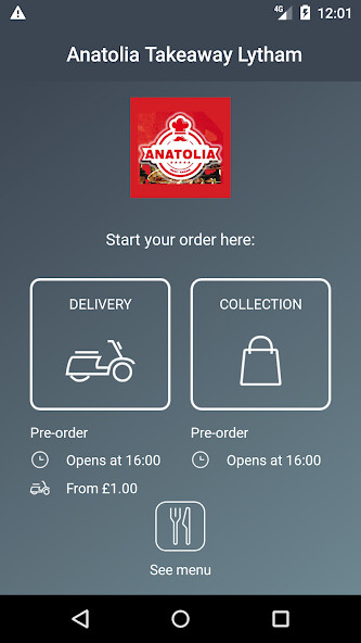 Run android online APK Anatolia Takeaway Lytham from MyAndroid or emulate Anatolia Takeaway Lytham using MyAndroid Run android online APK Anatolia Takeaway Lytham from MyAndroid or emulate Anatolia Takeaway Lytham using MyAndroid