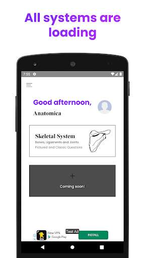 Run android online APK Anatomica from MyAndroid or emulate Anatomica using MyAndroid Run android online APK Anatomica from MyAndroid or emulate Anatomica using MyAndroid