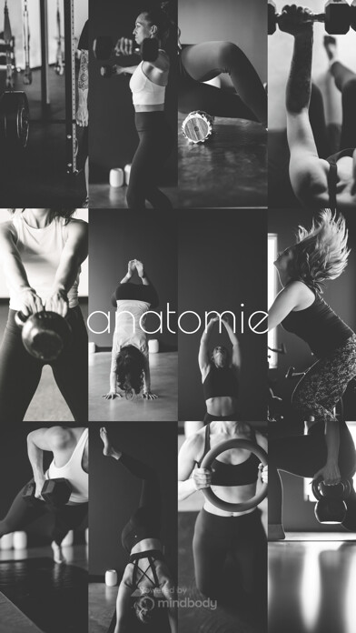 Emulate iPhone app ANATOMIE using MyAndroid Emulate iPhone app ANATOMIE using MyAndroid