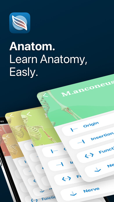 Emulate iPhone app Anatom using MyAndroid Emulate iPhone app Anatom using MyAndroid