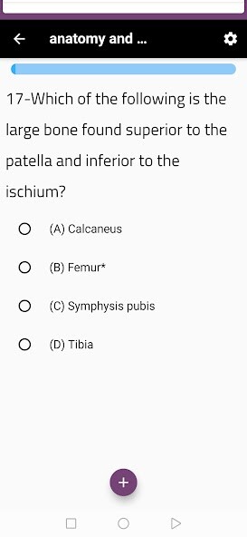 Run android online APK Anatomy and Physiology Quizlet from MyAndroid or emulate Anatomy and Physiology Quizlet using MyAndroid