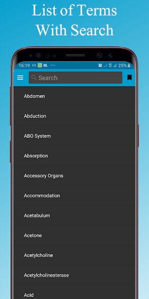 Run android online APK Anatomy Dictionary from MyAndroid or emulate Anatomy Dictionary using MyAndroid Run android online APK Anatomy Dictionary from MyAndroid or emulate Anatomy Dictionary using MyAndroid