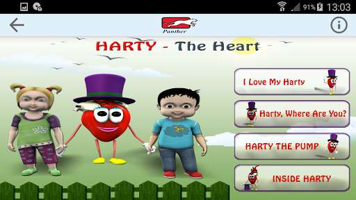 Run android online APK Anatomy for Children - Heart from MyAndroid or emulate Anatomy for Children - Heart using MyAndroid Run android online APK Anatomy for Children - Heart from MyAndroid or emulate Anatomy for Children - Heart using MyAndroid
